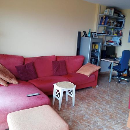 Pis A Blanes Amb Precioses Vistes Al Mar. Exterior foto